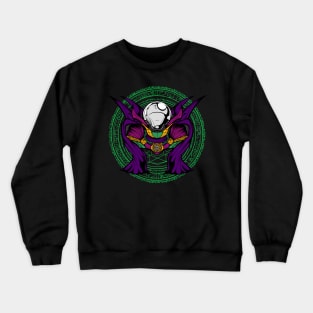 Mysterio Sorcerer Supreme Crewneck Sweatshirt